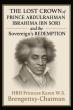 New Book Reveals Untold Story of Royalty in America