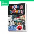 Print Is Not Dead’ Comic Anthology Launches on Kickstarter with 20+ Indie Artists