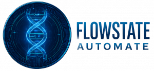 Flowstate Automate Logo