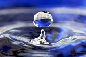 water