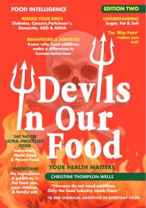 Understanding synthetic sugar, synthetic fat and synthetic salt
