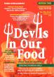 NEW BOOK LAUNCH - DEVILS IN OUR FOOD EDITION 2 RELEASED 1ST AUGUST