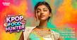 KPop Food Hunter Launches With Taste Korea and Taste India Albums Available Now