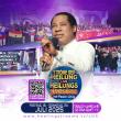 Heilung und Hoffnung: Das große Finale der Healing Streams Live Healing Services mit Pastor Chris findet heute statt