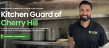 Kitchen Guard Expands to Cherry Hill, New Jersey