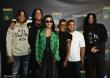 Bob Marley Hope Road Stirs up the Night with an Unforgettable Premiere at Mandalay Bay