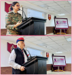 BCYW Foundation Ambassador Empowers Military Families in the Fight Against Breast Cancer in Young Women