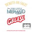 Grease and Disney’s The Little Mermaid are Must-See Summer Stock Performances in Raleigh