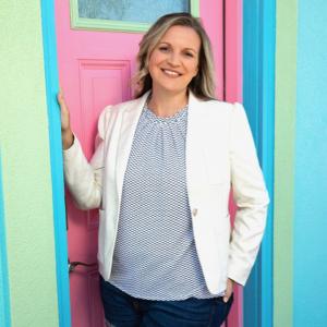 Survivor-Led Solutions, founded by survivor and advocate Alicia Tappan, is a groundbreaking initiative that is changing the understanding of human trafficking in the United States AliciaTappan1