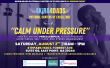 4Kira4Dads to Host Second Dads Empowerment & Education In-Person Session: 'Calm Under Pressure'
