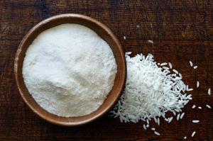 Rice Starch Market
