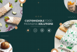 Wax Paper Global Debuts Sustainable Custom Paper Packaging Suite for U.S. Food & Retail Brands