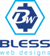 Bless Web Designs Named Top-Rated Web Design Agency in Dallas by Leading B2B Research Platform Clutch
