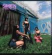  SIMIEN Debuts 'Utterly in Love,' Inspired by Sisterhood and Truth on Akon’s Konvict Kulture Label