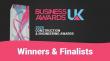 Business Awards UK: Announcing the Winners and Finalists of the 2025 Construction and Engineering Awards