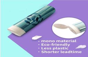 90ml Cosmetic Squeeze Tubes