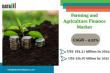 Farming and Agriculture Finance Market to Hit $257 Bn by 2032 Fueled by Fintech, Green Loans & Government Support