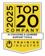 Infopro Learning Named to Training Industry’s 2025 Top 20 AI Coaching & Learner Support Tools Companies List