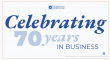 Gershman Mortgage Celebrates 70 Years of Service - West Des Moines Branch Honors Legacy of Local Lending