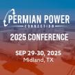 Permian Power Connection Launches New Conference With Strong Industry Support, Coming To Midland Texas In September 2025