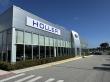 Holler-Classic's New Dealership:  Holler Ford