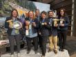USA Women Strike Gold at the 4th FIPS-Mouche World Fly Fishing Championship