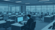 New Report Highlights How AI Is Turning Junior Jobs into Thinking Roles