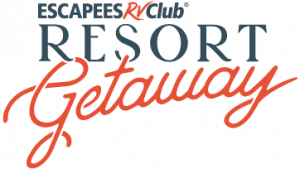 SKP Resort Getaway Logo
