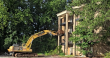 Paces Preservation Partners Begins Demolition for Auburn Square, Revitalizing Former Seven Courts Site in Atlanta