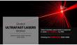 Ultrafast Lasers Market to Observe Highest Growth of USD 5.18 billion with Growing CAGR of 15.0% by 2030