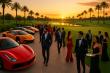 Invitation-Only Automotive Event Aims to Redefine Luxury Networking in Las Vegas