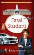 Gripping New Mystery Novel Explores Crime, Community, and Secrets