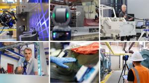 AMETEK, Inc. today announced that it has completed its acquisition of FARO Technologies, a global leader in 3D measurement and imaging solutions