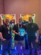 Alan-1 Crowns Champion of Major League eSports Missile Command® Tournament at California Extreme 2025
