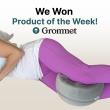 knēNest® Wins 'Product of the Week' on The Grommet, Earning National Recognition and Major Momentum
