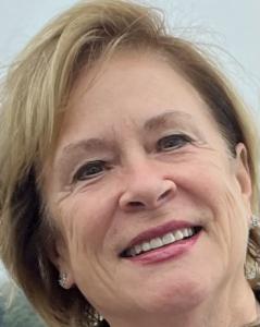Author Stephanie Malbasa