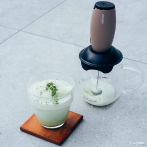 QTO Milk Frother Set