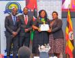 World Civility Ambassador Veronica Byrd Honored with Global Humanitarian Award in Nairobi