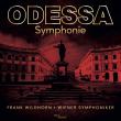 Frank Wildhorn Composer of Musical Theatre/Pop/Classical Releases Odessa Symphonie featuring Vienna Symphony Orchestra