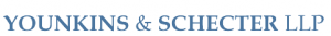 Y AND S LOGO
