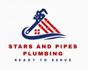Main logo for Stars and Pipes Plumbing Atlanta