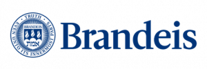 Brandeis logo