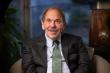 Brandeis Names Arthur Levine Its President to Continue His Effective Leadership