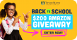 Tyler Mann Injury Law Launches Back-to-School Gift Card Giveaway