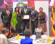 Rapheal E. Posey of Texas Receives Global Humanitarian Award from International Organization in Nairobi, Kenya