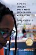 'How to Create Your Most Successful Year Ever' Inspires Readers to Take Bold Action Toward a More Empowered Life
