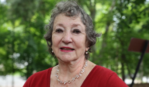 Frédérique Apffel-Marglin's Photo