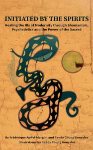 Author's Book Cover