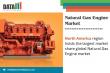 Natural Gas Engine Market Outlook 2024–2031 | Growth, Regional Insights, and Major Companies