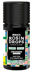 Rosin Drops